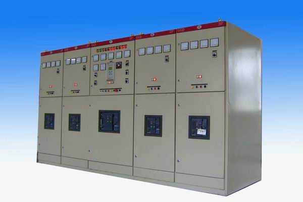 武邑装修配电柜 安全实用建筑抽屉式配电柜-电